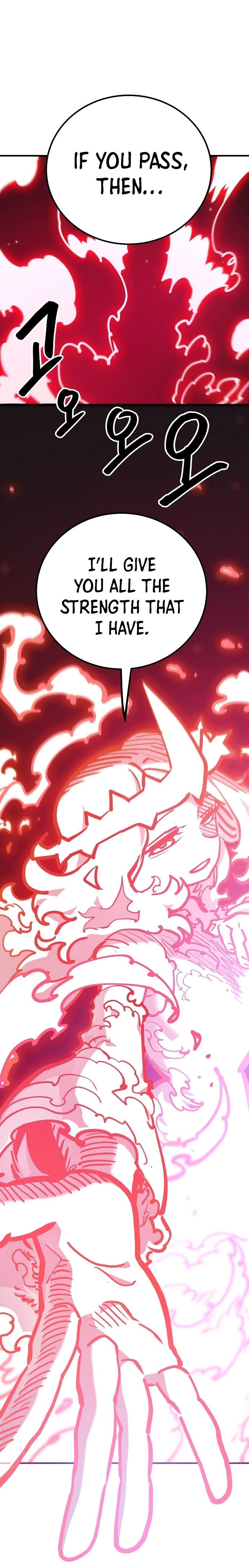 Player Manhwa - Chapter 166 Page 22