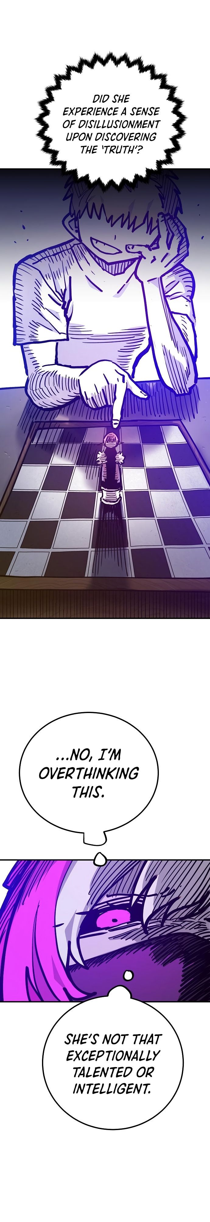 Player Manhwa - Chapter 166 Page 29