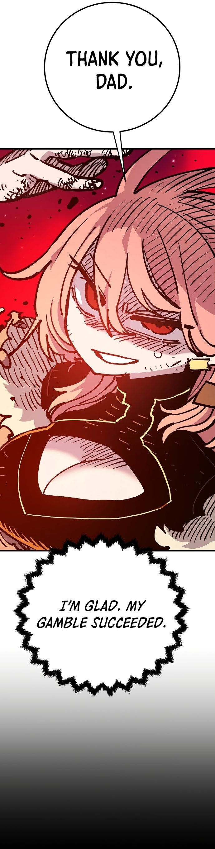 Player Manhwa - Chapter 166 Page 31