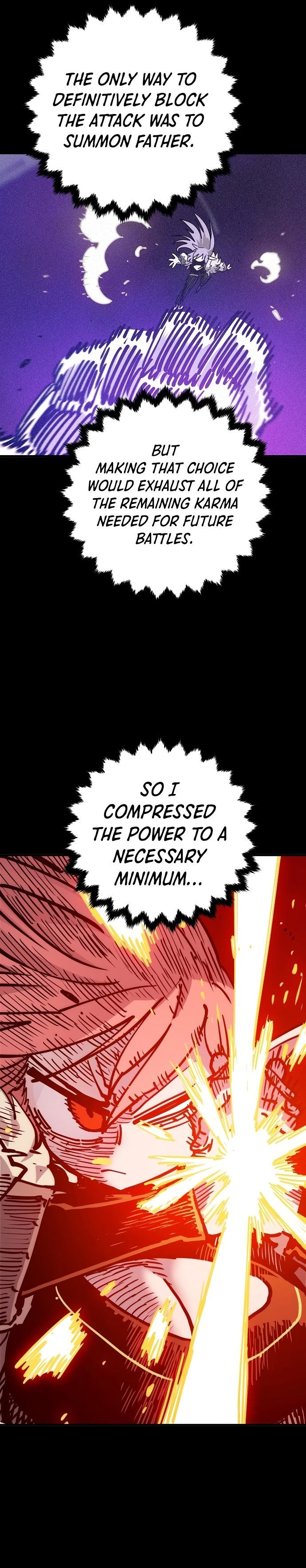 Player Manhwa - Chapter 166 Page 32