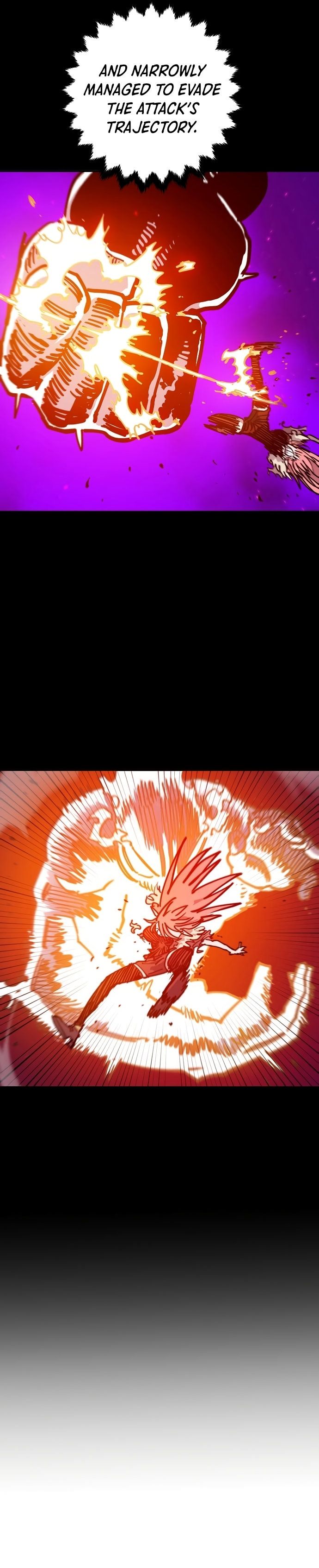 Player Manhwa - Chapter 166 Page 33