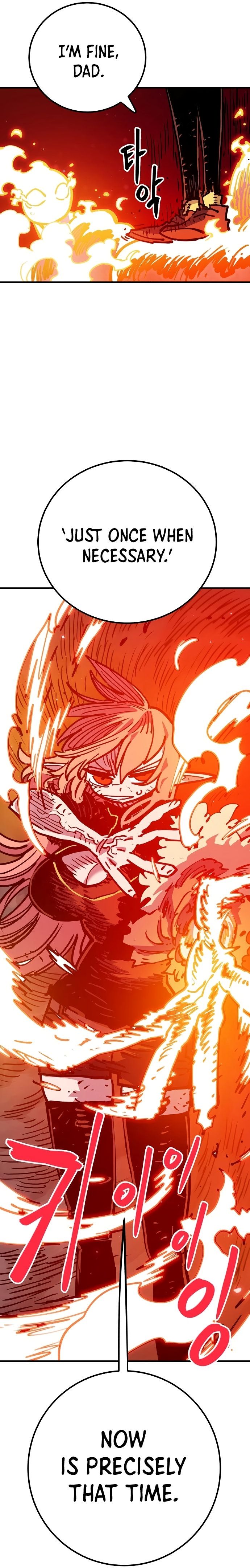 Player Manhwa - Chapter 166 Page 36