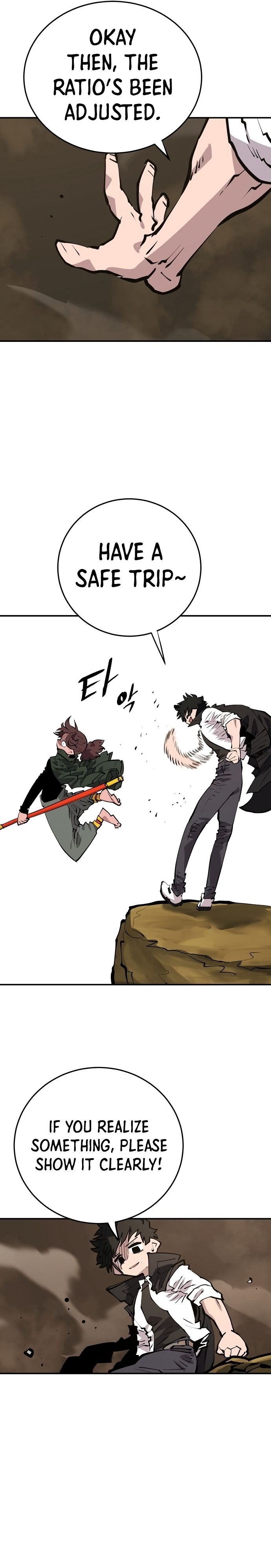 Player Manhwa - Chapter 114 Page 19