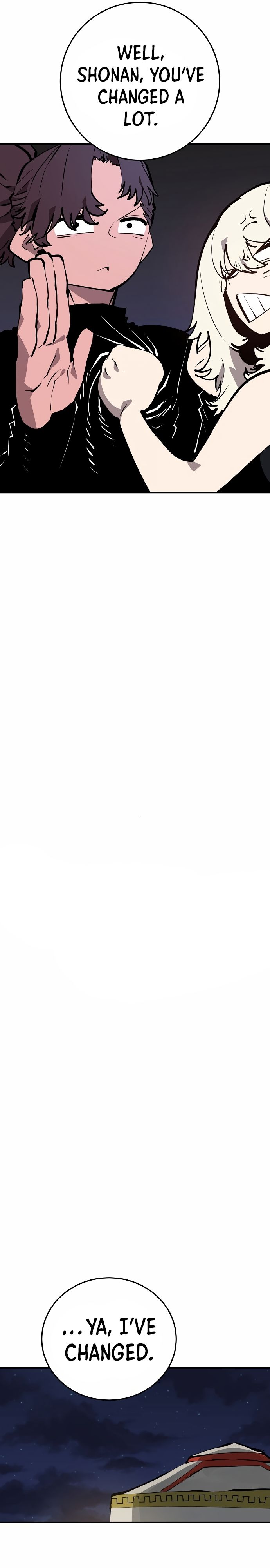 Player Manhwa - Chapter 114 Page 5