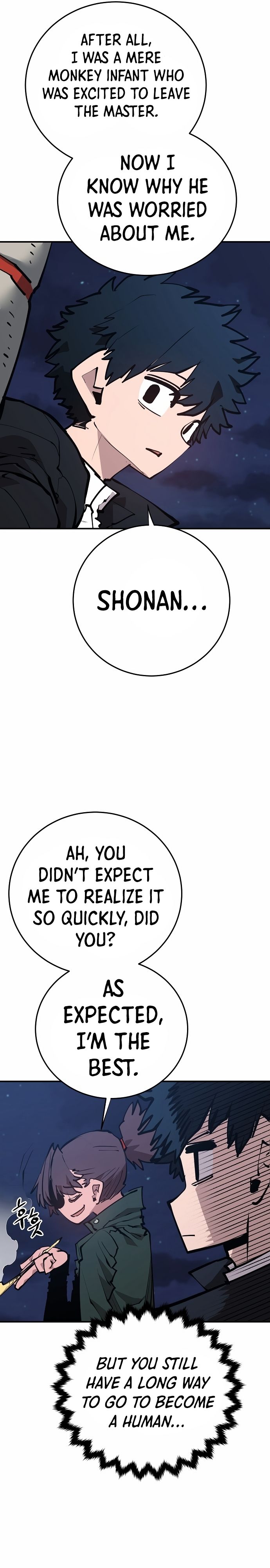 Player Manhwa - Chapter 114 Page 7