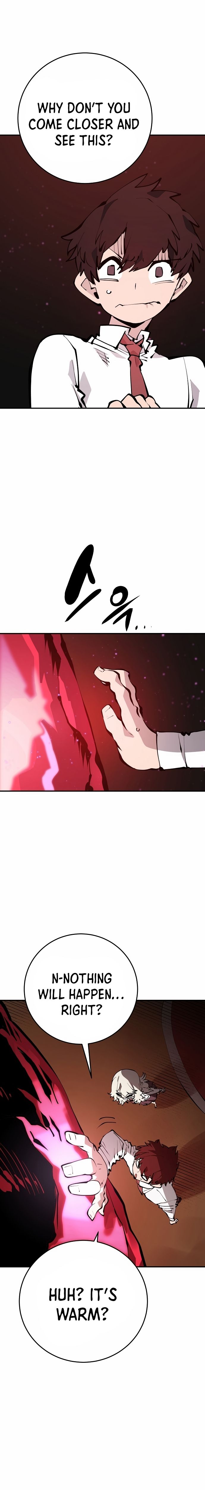 Player Manhwa - Chapter 79 Page 2