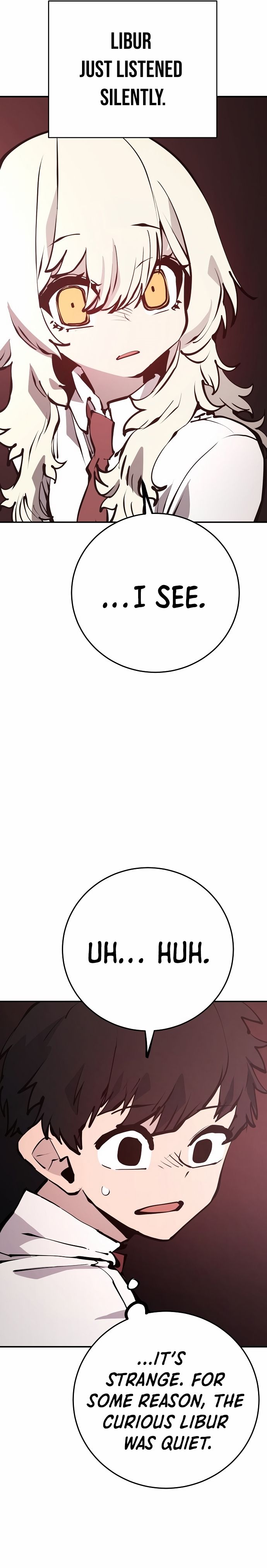 Player Manhwa - Chapter 79 Page 8