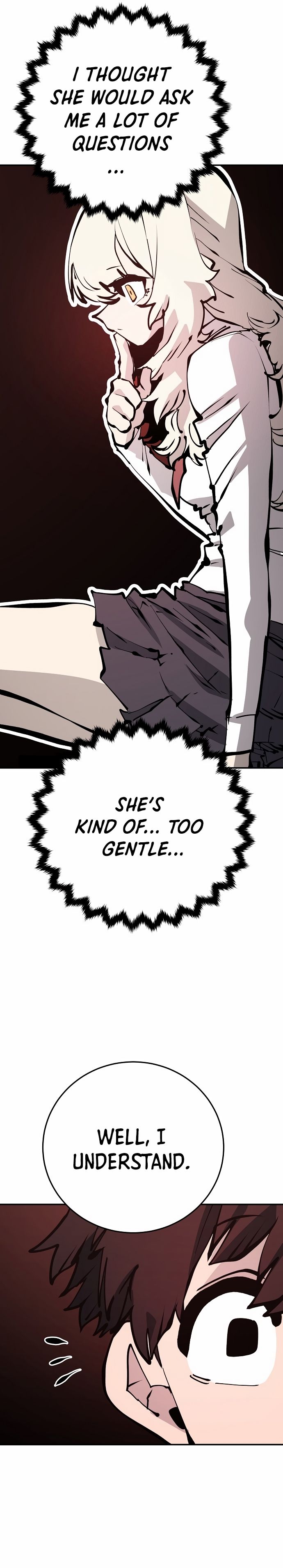 Player Manhwa - Chapter 79 Page 9