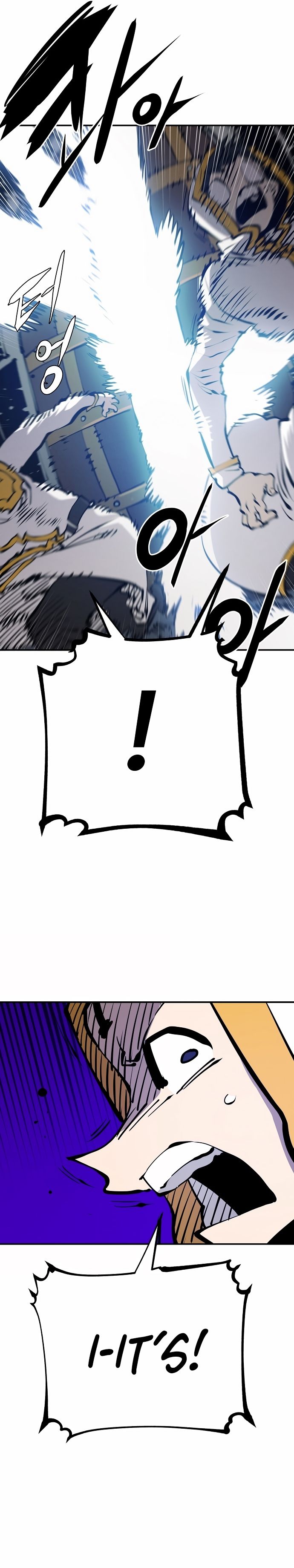 Player Manhwa - Chapter 79 Page 21