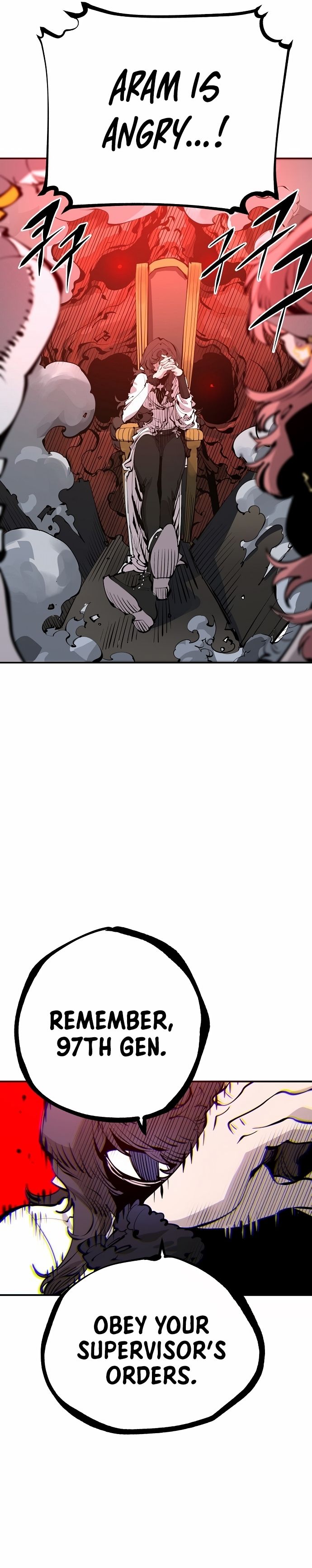 Player Manhwa - Chapter 79 Page 22