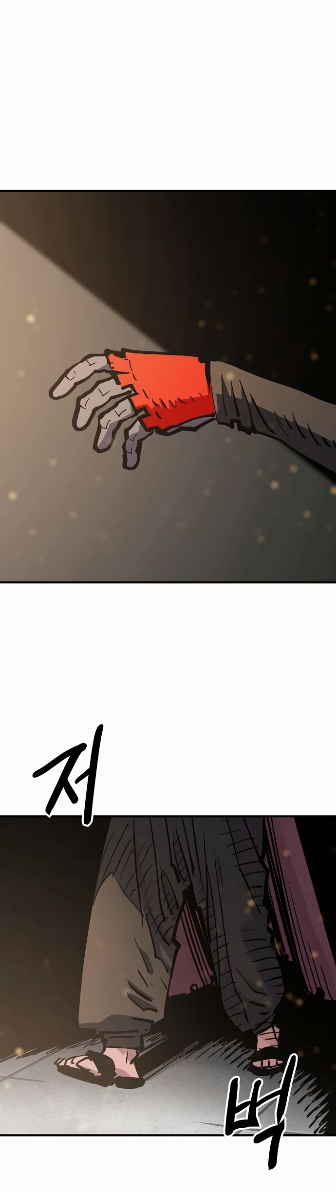 Player Manhwa - Chapter 158 Page 9