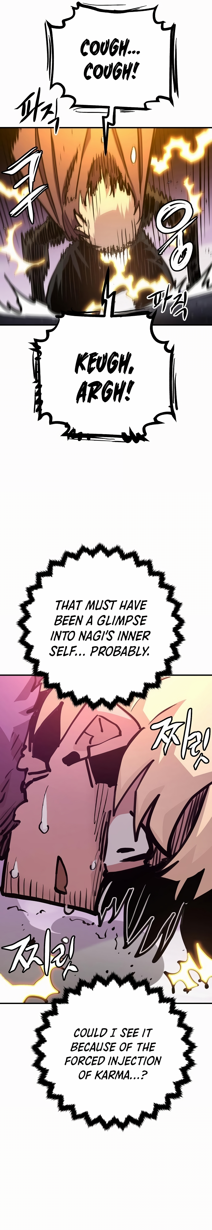 Player Manhwa - Chapter 158 Page 12