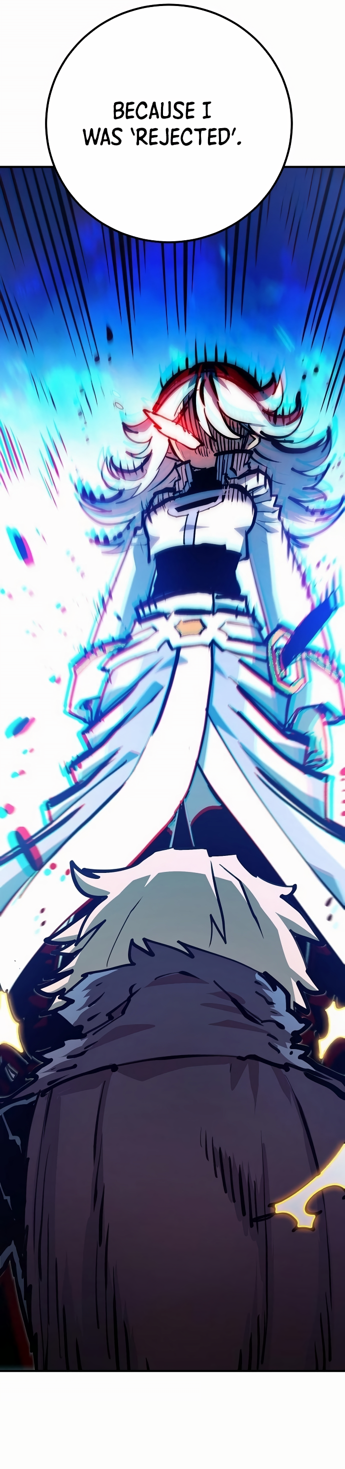 Player Manhwa - Chapter 158 Page 14