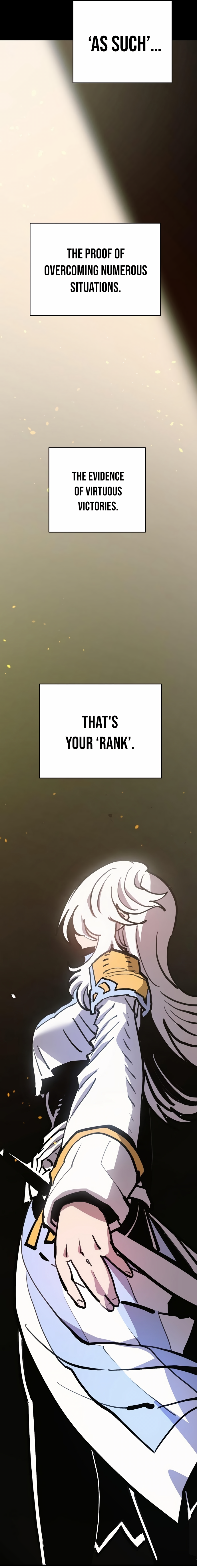 Player Manhwa - Chapter 158 Page 29