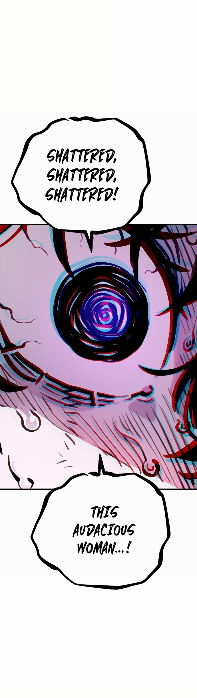 Player Manhwa - Chapter 158 Page 32