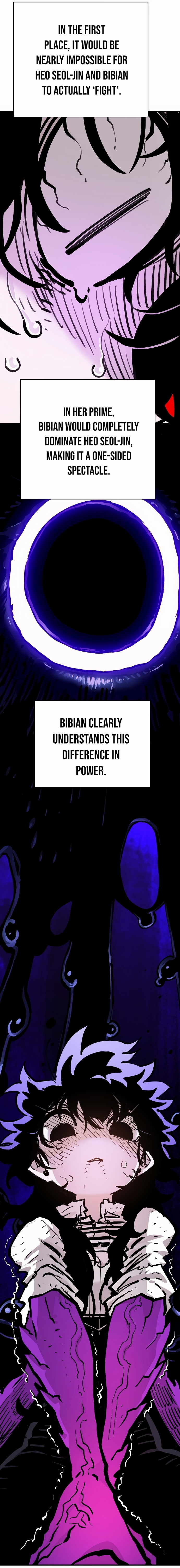 Player Manhwa - Chapter 158 Page 34