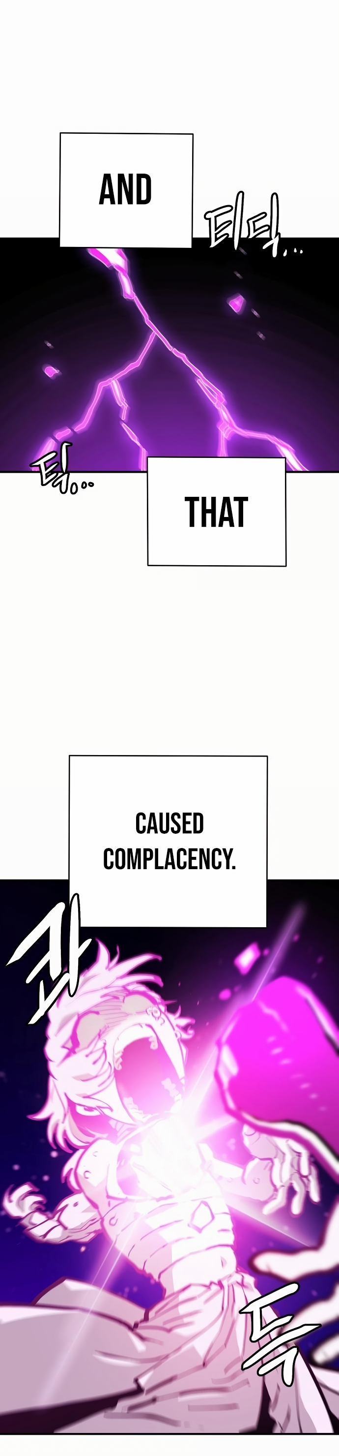 Player Manhwa - Chapter 158 Page 36