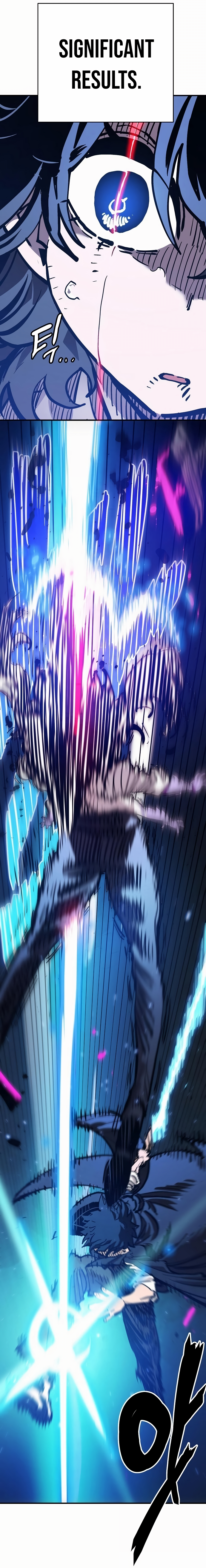 Player Manhwa - Chapter 158 Page 39