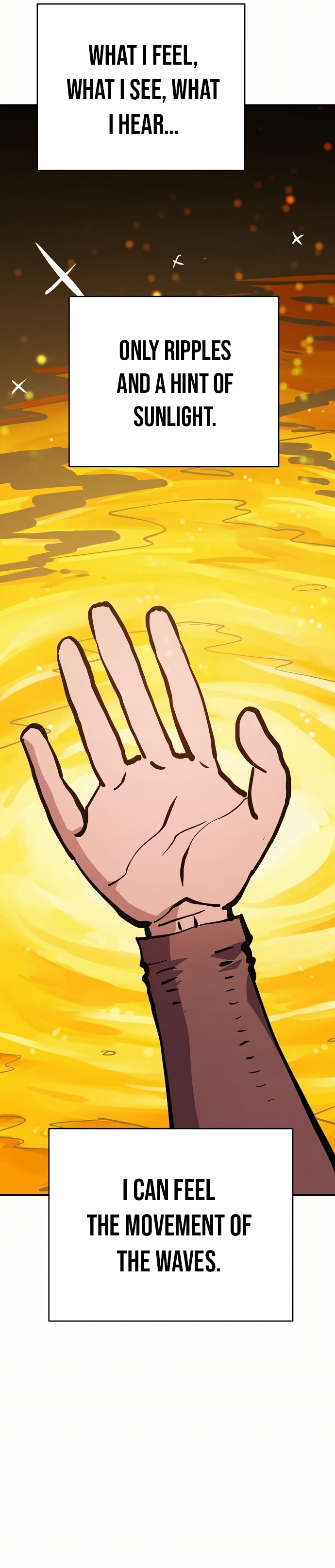 Player Manhwa - Chapter 158 Page 5