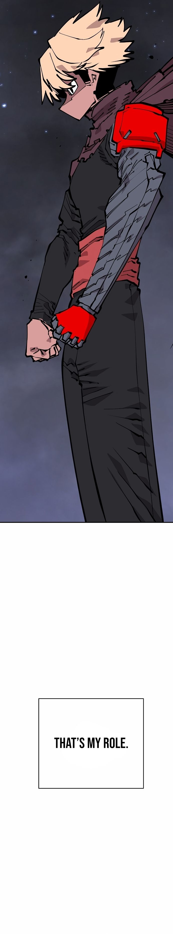 Player Manhwa - Chapter 126 Page 12