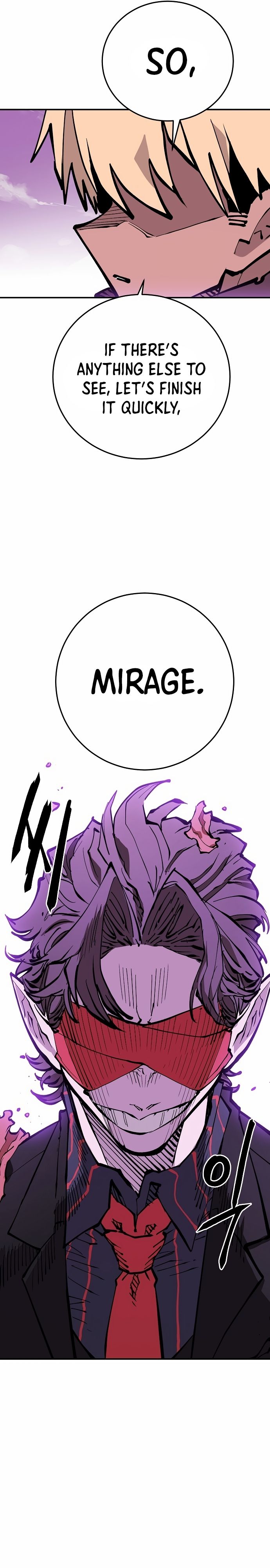 Player Manhwa - Chapter 126 Page 13