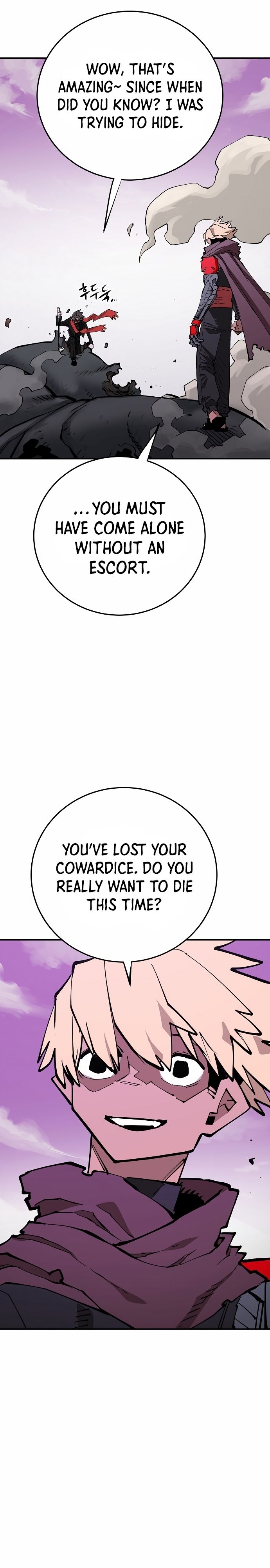 Player Manhwa - Chapter 126 Page 14