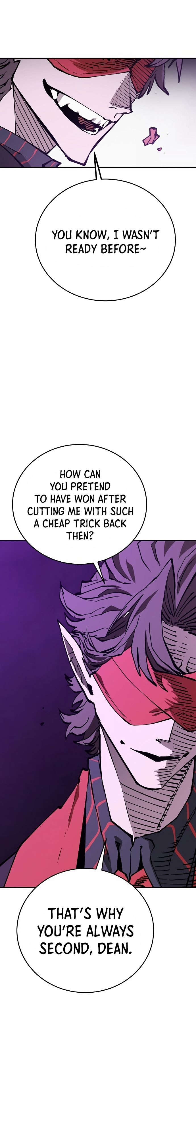 Player Manhwa - Chapter 126 Page 15