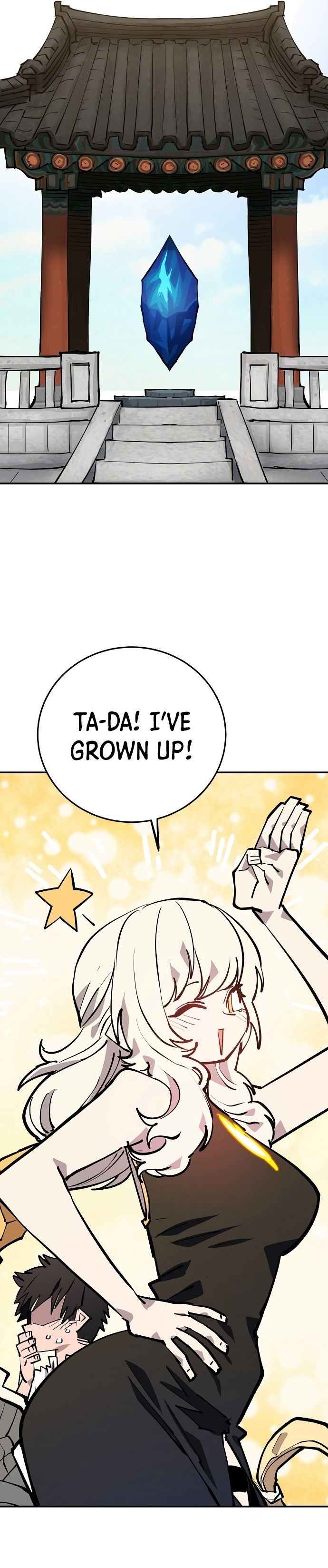 Player Manhwa - Chapter 126 Page 18