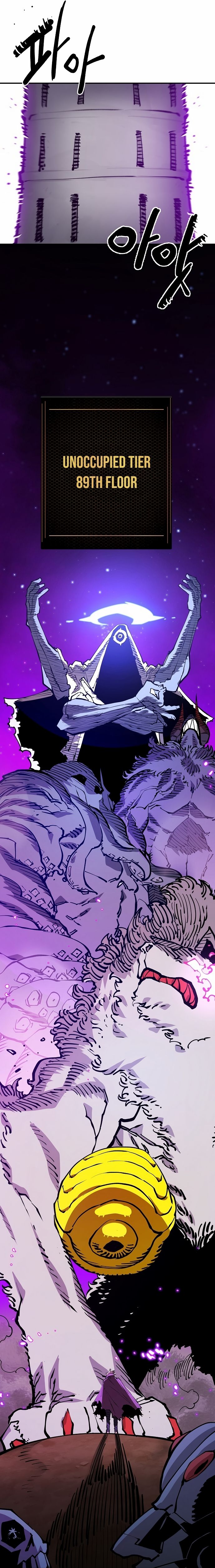 Player Manhwa - Chapter 126 Page 1