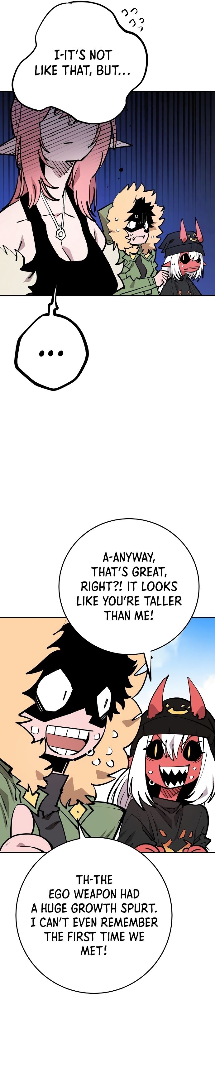 Player Manhwa - Chapter 126 Page 22