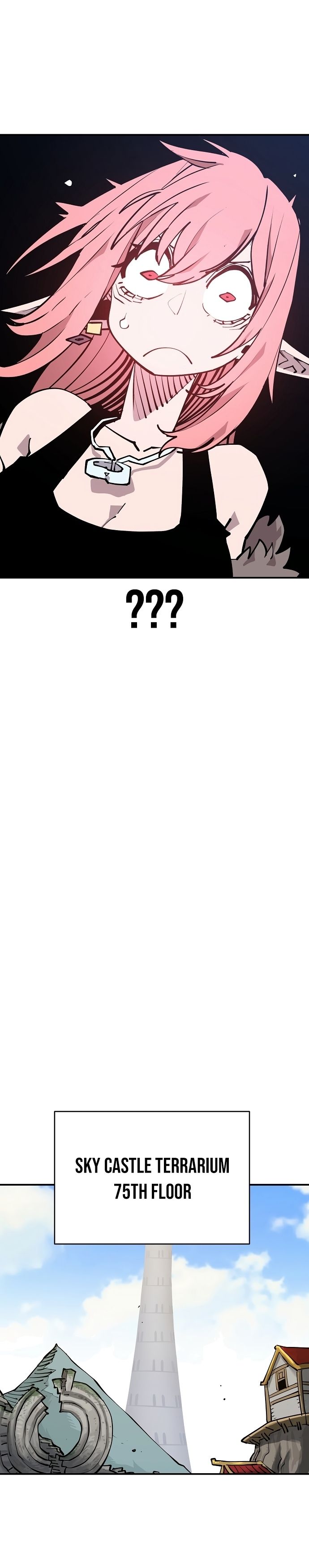 Player Manhwa - Chapter 126 Page 28