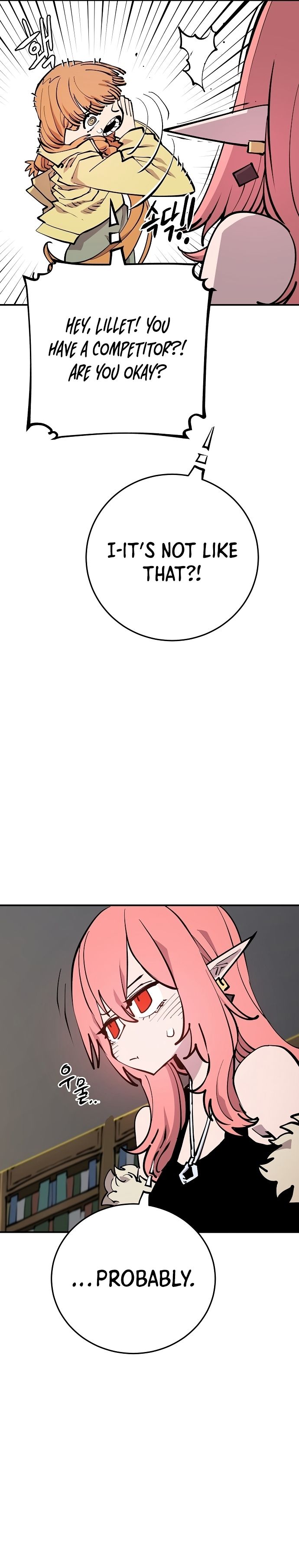 Player Manhwa - Chapter 126 Page 30