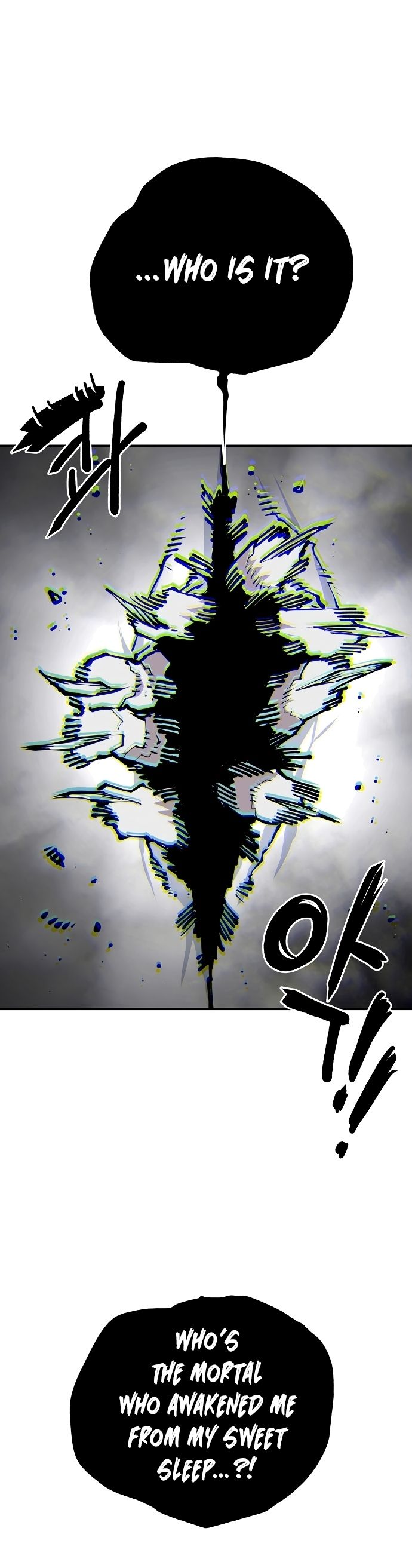 Player Manhwa - Chapter 126 Page 34