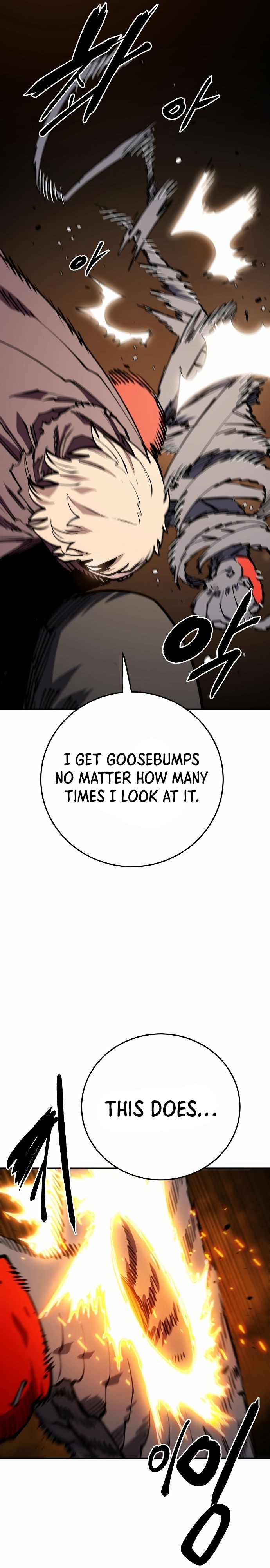 Player Manhwa - Chapter 126 Page 4