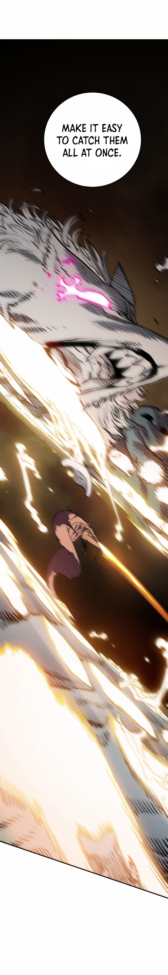 Player Manhwa - Chapter 126 Page 5