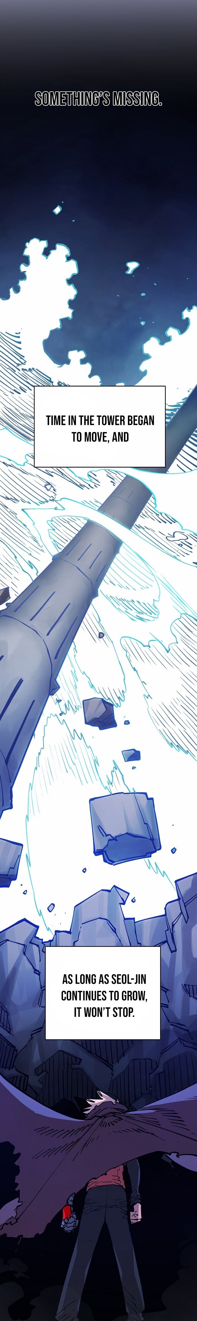 Player Manhwa - Chapter 126 Page 8