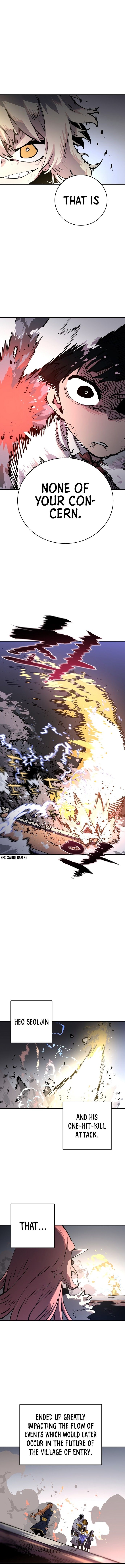 Player Manhwa - Chapter 17 Page 2