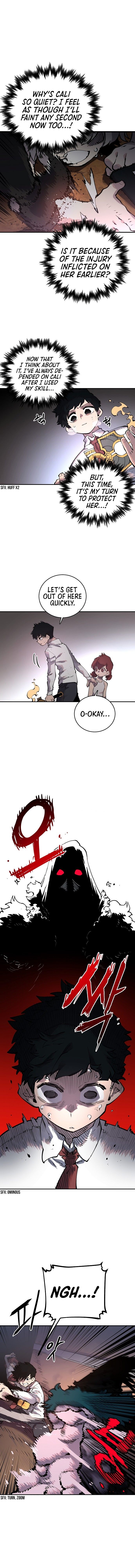 Player Manhwa - Chapter 17 Page 6