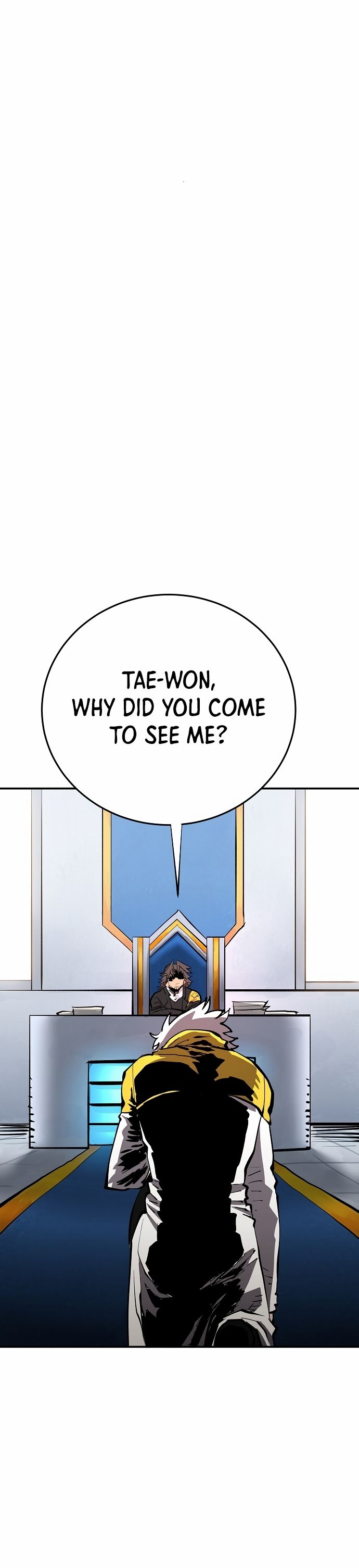 Player Manhwa - Chapter 119 Page 13