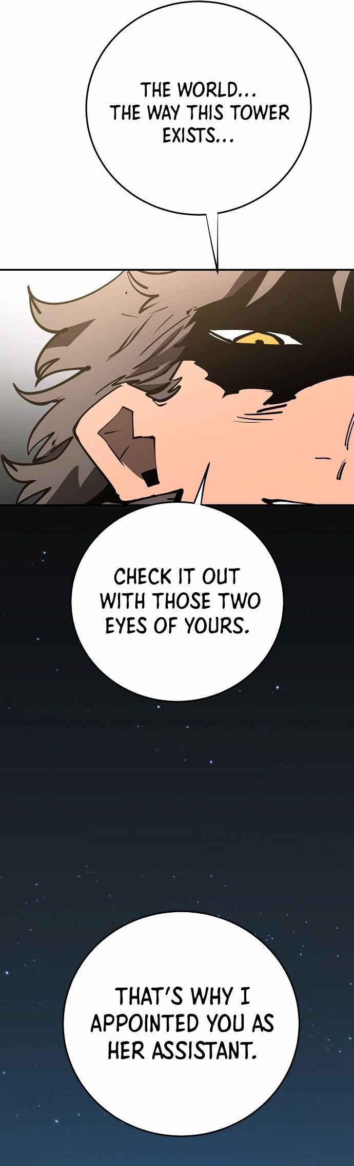 Player Manhwa - Chapter 119 Page 20