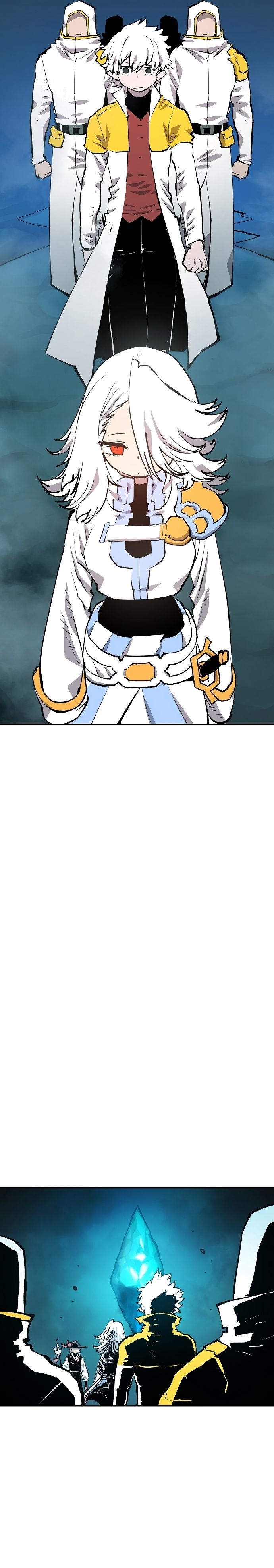 Player Manhwa - Chapter 119 Page 21