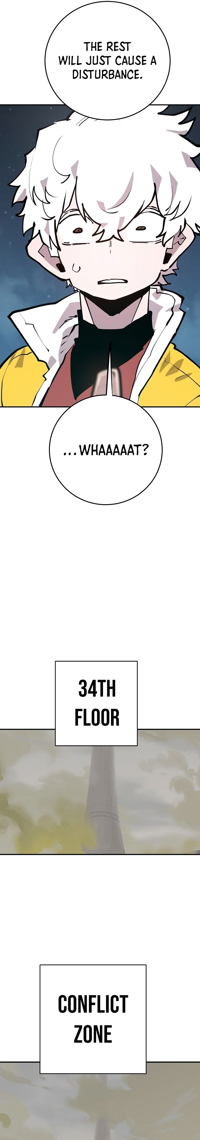 Player Manhwa - Chapter 119 Page 25