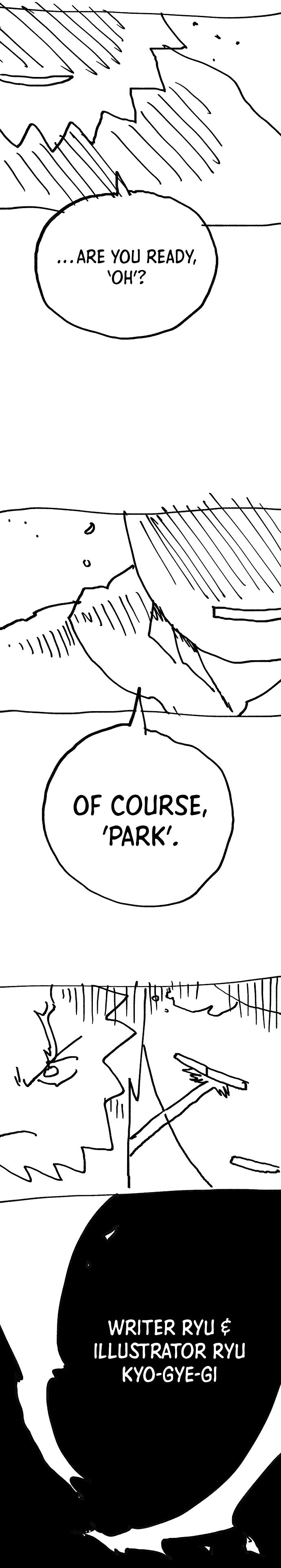 Player Manhwa - Chapter 119 Page 36