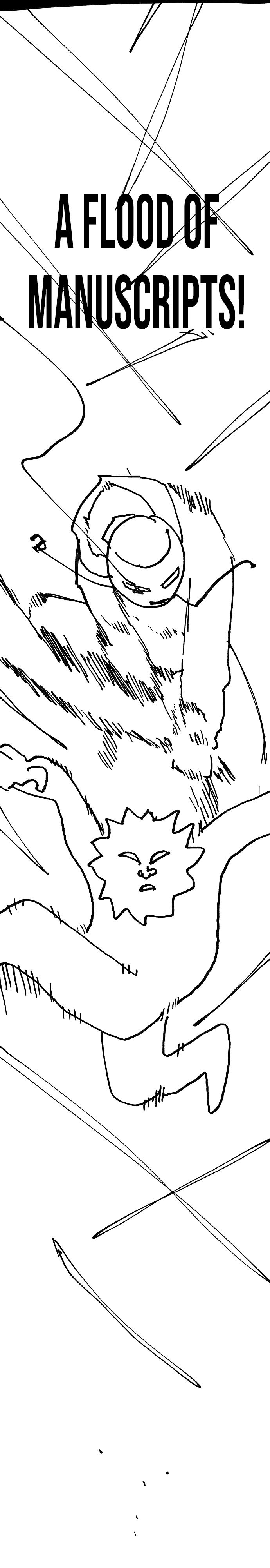 Player Manhwa - Chapter 119 Page 37