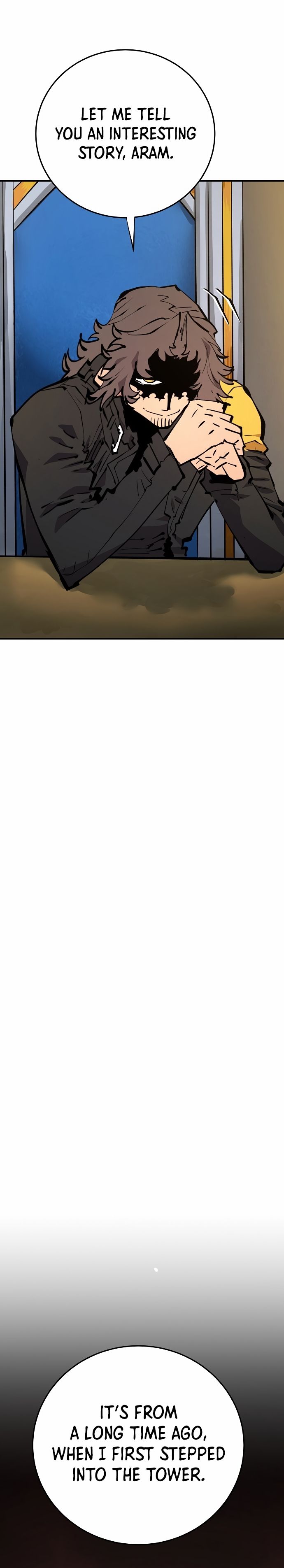 Player Manhwa - Chapter 119 Page 5