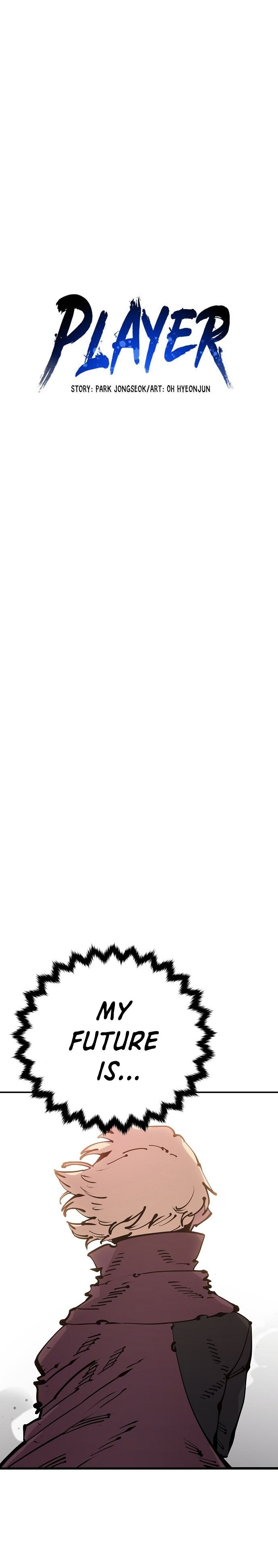 Player Manhwa - Chapter 71 Page 2