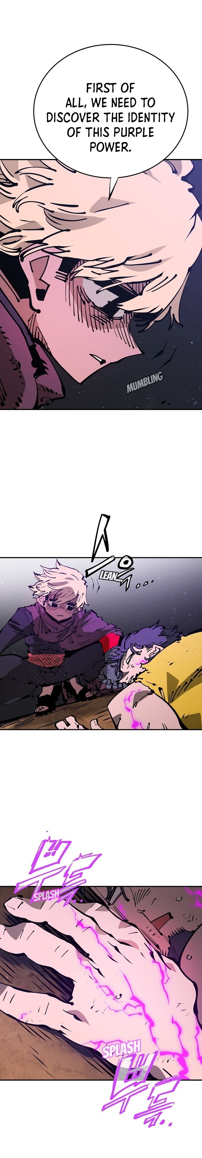 Player Manhwa - Chapter 71 Page 4