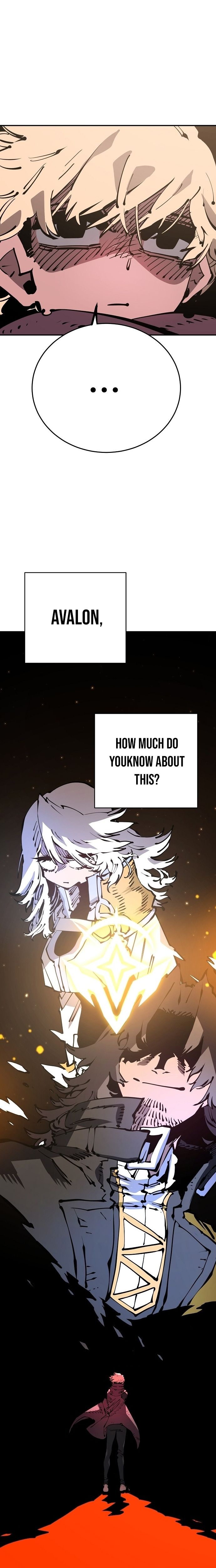 Player Manhwa - Chapter 71 Page 6