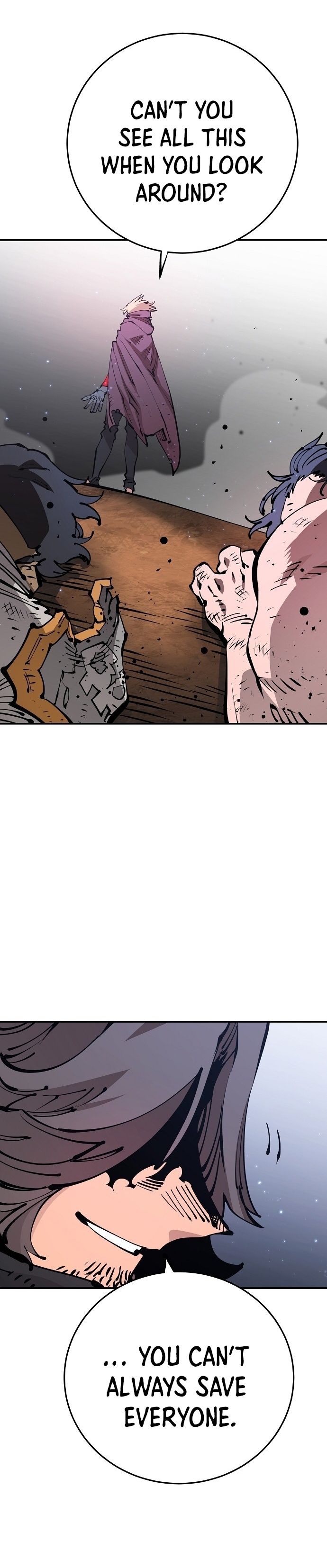 Player Manhwa - Chapter 71 Page 9