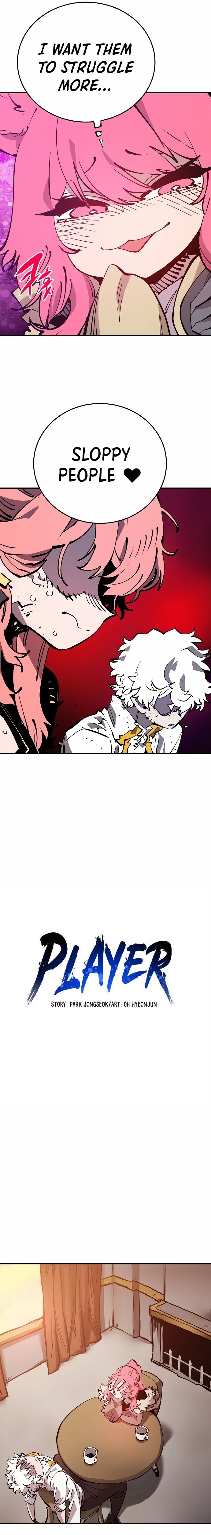 Player Manhwa - Chapter 92 Page 2